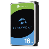Жорсткий диск 3.5" 16TB Seagate (ST16000VE004)