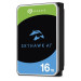 Seagate Жорсткий диск 3.5" 16TB Seagate (ST16000VE004)