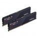 G.Skill Модуль пам'яті для комп'ютера DDR5 48GB (2x24GB) 6000 MHz Ripjaws S5 G.Skill (F5-6400J3239F48GX2-RS5K)