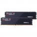 G.Skill Модуль пам'яті для комп'ютера DDR5 48GB (2x24GB) 6000 MHz Ripjaws S5 G.Skill (F5-6400J3239F48GX2-RS5K)
