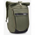 Thule Рюкзак для ноутбука Thule 16" Paramount 24L PARABP-3116 Soft Green (3205012)