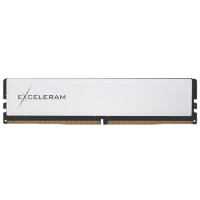 Модуль пам'яті для комп'ютера DDR5 16GB 5600 MHz White Sark eXceleram (EBW50160563638C)