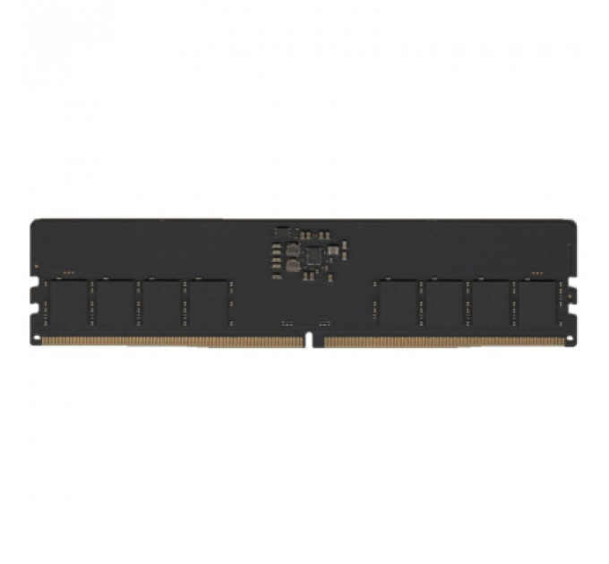 Модуль пам'яті для комп'ютера DDR5 16GB 5600 MHz eXceleram (E50160564646C)