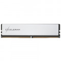 Модуль пам'яті для комп'ютера DDR5 16GB 6000 MHz White Sark eXceleram (EBW50160604040C)