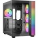 Be quiet! Корпус Be quiet! LIGHT BASE 600 LX чорний (BGW67)