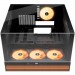 Be quiet! Корпус Be quiet! LIGHT BASE 600 LX чорний (BGW67)