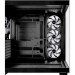 Be quiet! Корпус Be quiet! LIGHT BASE 600 LX чорний (BGW67)