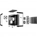 Be quiet! Корпус Be quiet! LIGHT BASE 600 LX чорний (BGW67)