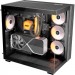 Be quiet! Корпус Be quiet! LIGHT BASE 600 LX чорний (BGW67)