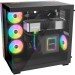 Be quiet! Корпус Be quiet! LIGHT BASE 600 LX чорний (BGW67)