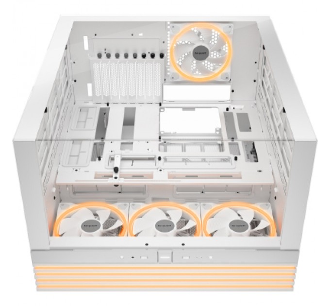 Be quiet! Корпус Be quiet! LIGHT BASE 900 FX White (BGW72)