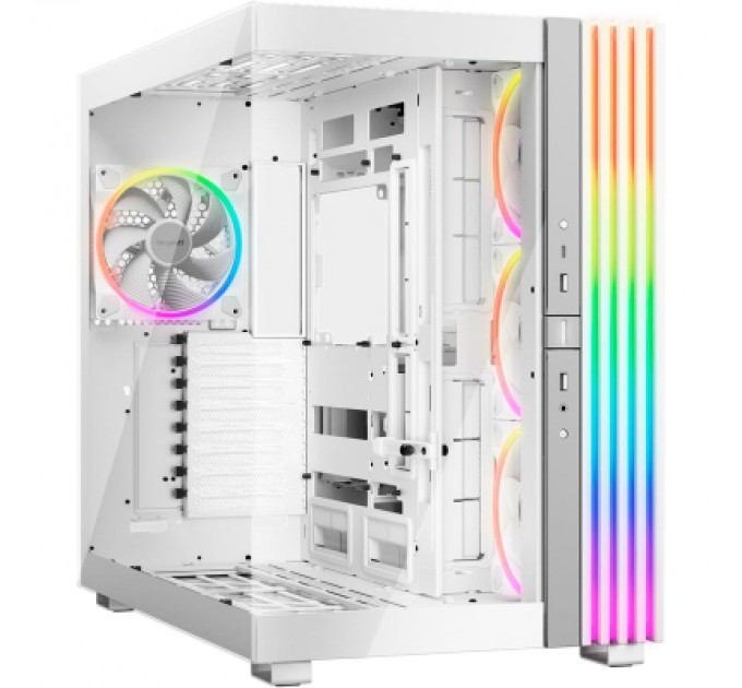 Be quiet! Корпус Be quiet! LIGHT BASE 900 FX White (BGW72)