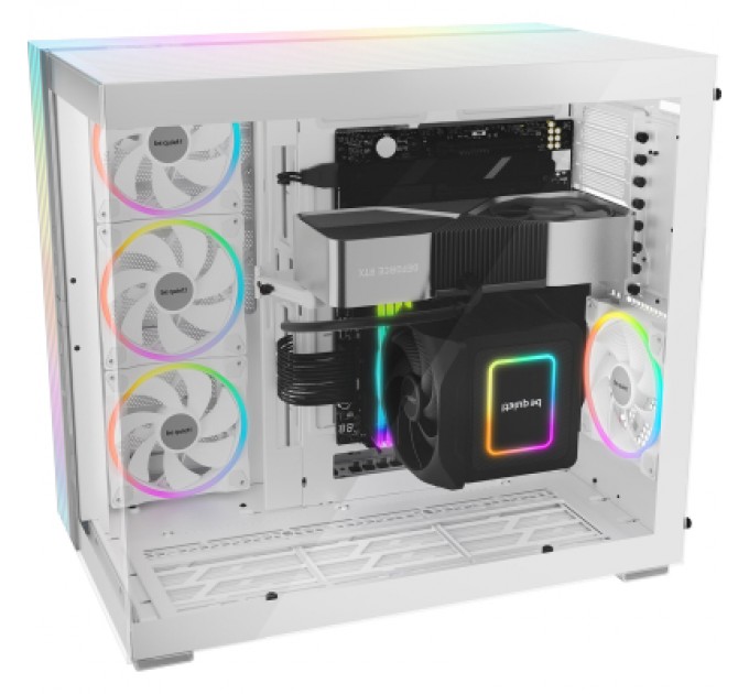 Be quiet! Корпус Be quiet! LIGHT BASE 900 FX White (BGW72)