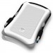 Silicon Power Зовнішній жорсткий диск 2.5" 1TB Silicon Power (SP010TBPHDA30S3W)