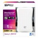 Silicon Power Зовнішній жорсткий диск 2.5" 1TB Silicon Power (SP010TBPHDA30S3W)