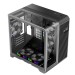 1stPlayer Корпус 1stPlayer RT5 Black без БП