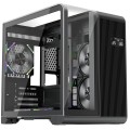 1stPlayer Корпус 1stPlayer RT5 Black без БП