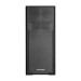 Prologix Корпус Prologix E125 400W Black