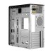 Prologix Корпус Prologix E125 400W Black