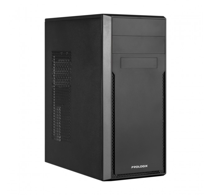 Prologix Корпус Prologix E125 400W Black