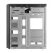 Prologix Корпус Prologix E125 400W Black