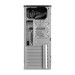 Prologix Корпус Prologix E125 Black без БЖ