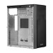 Prologix Корпус Prologix E125 Black без БЖ