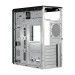 Prologix Корпус Prologix E125 Black без БЖ