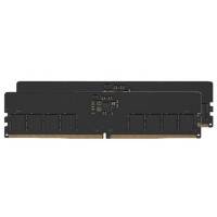 Модуль пам'яті для комп'ютера DDR5 32GB (2x16GB) 5600 MHz eXceleram (E50320564646CD)