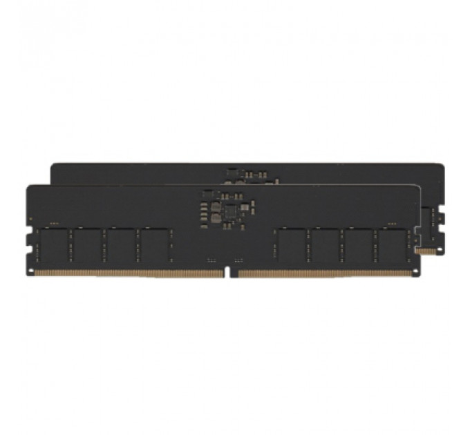 Модуль пам'яті для комп'ютера DDR5 32GB (2x16GB) 5600 MHz eXceleram (E50320564646CD)