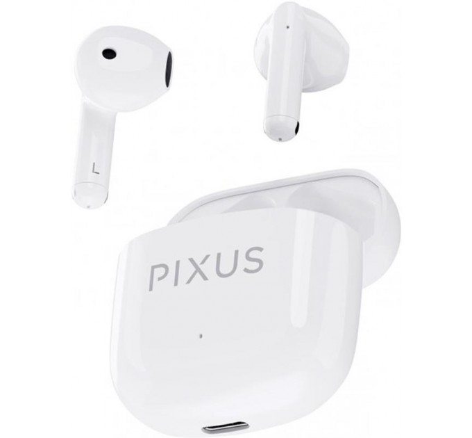 Bluetooth-гарнітура Pixus Muse
