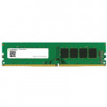 Модуль пам'яті для комп'ютера DDR4 16GB 3200 MHz Essentials Mushkin (MES4U320NF16G)