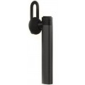 Recci Bluetooth-гарнітура Recci REB-D01 Navigator Black (6955482586488)