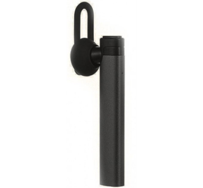 Recci Bluetooth-гарнітура Recci REB-D01 Navigator Black (6955482586488)