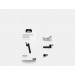 Recci Bluetooth-гарнітура Recci REB-D01 Navigator Black (6955482586488)