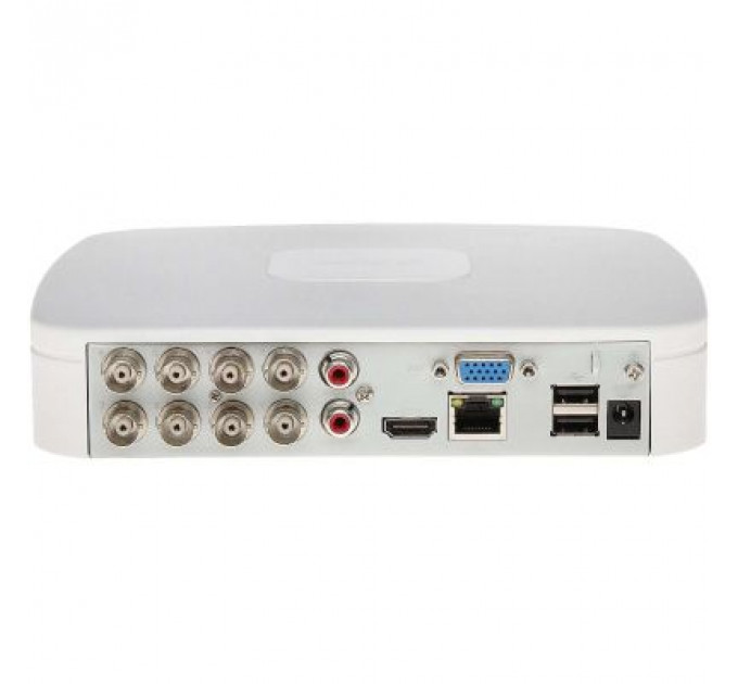 Реєстратор для відеоспостереження Dahua DH-XVR5108C-I3
