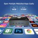 BMAX Неттоп BMAX B4 Plus (6972446199768)