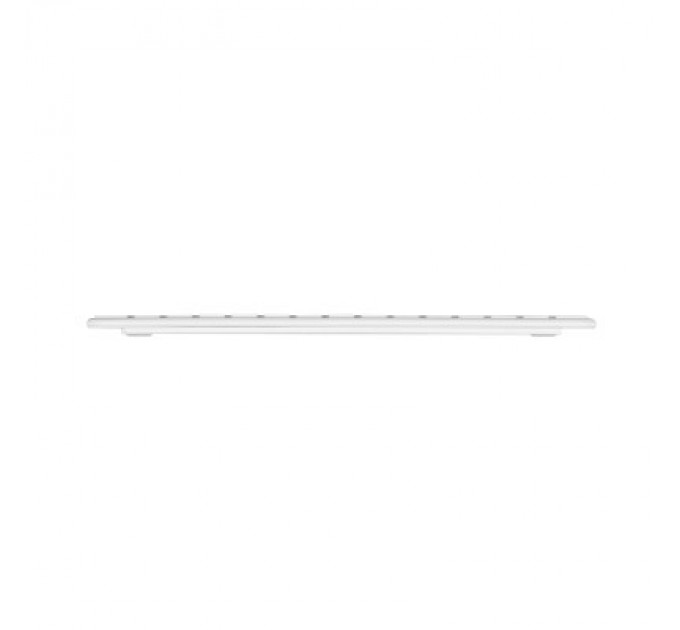Microsoft Клавіатура Microsoft Designer Compact Bluetooth Glacier White (21Y-00041)