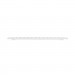 Microsoft Клавіатура Microsoft Designer Compact Bluetooth Glacier White (21Y-00041)