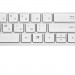 Microsoft Клавіатура Microsoft Designer Compact Bluetooth Glacier White (21Y-00041)