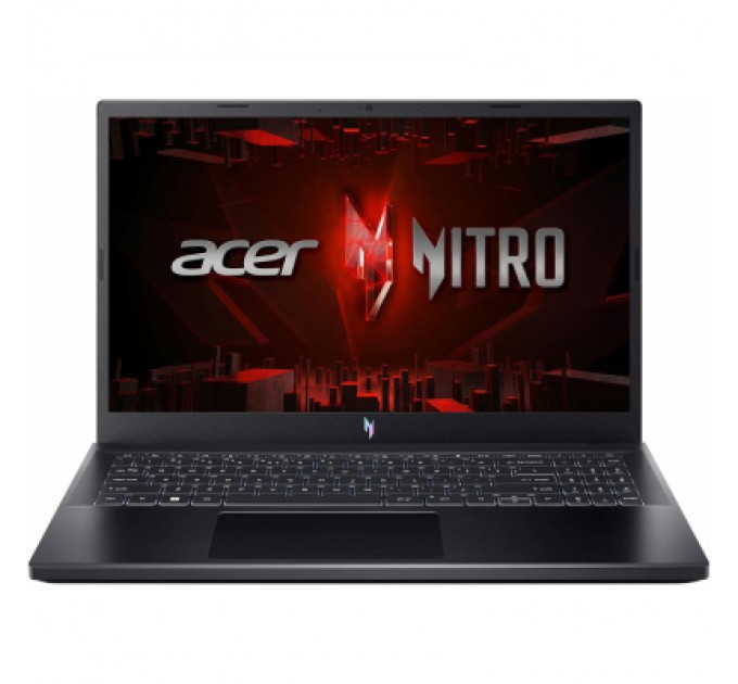 Ноутбук Acer Nitro V 15 ANV15-51 (NH.QNCEU.008)