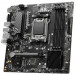 Материнська плата MSI PRO B650M-P