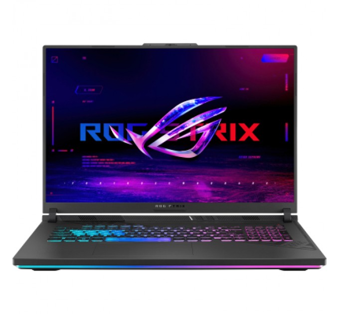 ASUS Ноутбук ASUS ROG Strix G18 G814JV-N6035 (90NR0CM1-M00CR0)