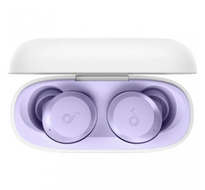 Bluetooth-гарнітура Anker SoundCore A25i Purple (A3948GQ1)