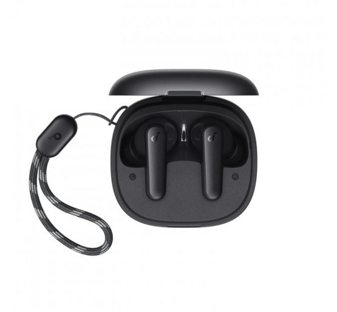 Bluetooth-гарнітура Anker SoundCore R50i Black (A3949G11/A3949G12)