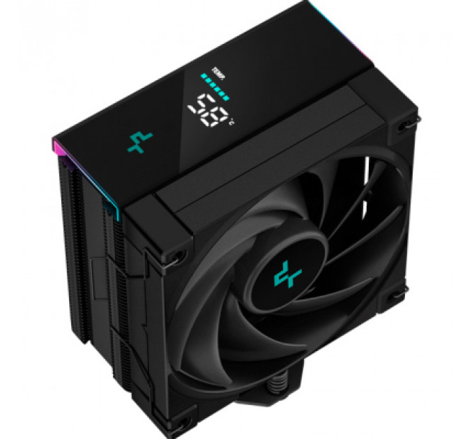 Кулер до процесора Deepcool AK400 Digital