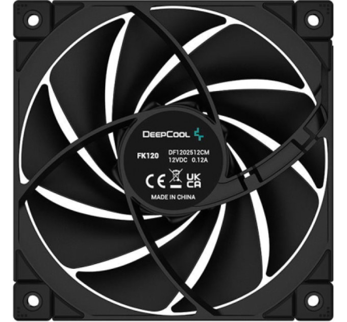 Кулер до корпусу Deepcool FK120
