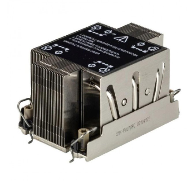 Кулер до процесора Supermicro SNK-P0078PC
