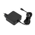 1StCharger Блок живлення 1StCharger PD TYPE C 65W Wall Mount Retail BOX (WM1ST_TYPEC65W)