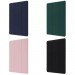 Wave Чохол-книжка Wave Smart Cover для Samsung Galaxy Tab S9 FE SM-X510/SM-X516 10.9" Black